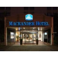 Logo Best Western Macrander Hotel Frankfurt/Offenbach