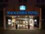 Logo Best Western Hotel Frankfurt Kaiserlei