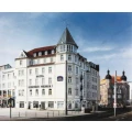 Logo BEST WESTERN Hotel Kurf&uuml;rst Wilhelm I.