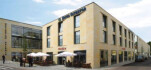 Logo Best Western Hotel Ostertor Hotel Ostertor GmbH
