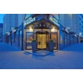 Logo Best Western Hotel Royal