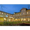 Logo Best Western Parkhotel Krone