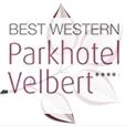 Logo BEST WESTERN Parkhotel Velbert