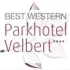 Logo BEST WESTERN Parkhotel Velbert Parkhotel Velbert Betriebsgesellschaft mbH & Co. KG