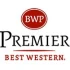 Logo Best Western Premier Alsterkrug Hotel