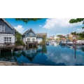 Logo Best Western Premier Marina Wolfsbruch