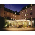 Logo Best Western Stadtpalais Wittenberg