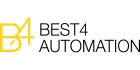 Logo Best4Automation GmbH
