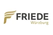 Logo Bestatter FRIEDE H&auml;ring e.K.