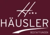 Logo Bestatter Häusler GmbH
