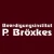 Logo Bestatter Pascal Br&ouml;xkes