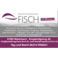 Bestatttungsinstitut Fisch Weilerbach