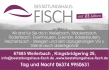 Logo Bestatttungsinstitut Fisch