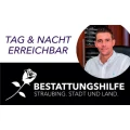 Bestattung Bestattungs-Hilfe Bogen