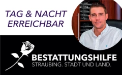Bestattung Bestattungs-Hilfe Straubing