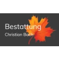 Bestattung Christian Bach Leipzig