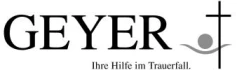 Logo Bestattung Geyer