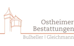 Bestattung Gleichmann Ostheim