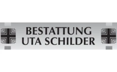 Bestattung Uta Schilder Bautzen