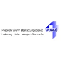 Bestattung Wurm Oberstaufen