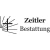 Logo Bestattung Zeitler