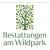 Logo Bestattungen am Wildpark