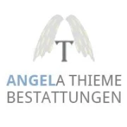 Logo Bestattungen Angela Thieme
