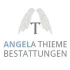 Logo Bestattungen Angela Thieme