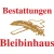 Logo Bestattungen Bleibinhaus