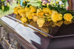 Bestattungen Deussen OHG, Ringens-Deussen Beerdigungen Bestattungsunternehmen Würselen