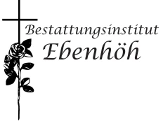 Bestattungen Ebenhöh Trebur