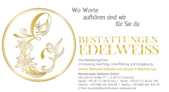 Bestattungen Edelweiss GmbH Ismaning