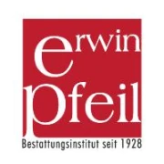 Logo Bestattungen Erwin Pfeil GmbH