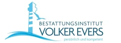 Logo Bestattungen Evers