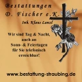 Bestattungen Fischer Straubing