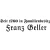 Logo Bestattungen Geller