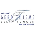 Bestattungen Gerd Thieme Annaberg-Buchholz
