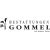 Logo Bestattungen Gommel