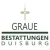 Logo Bestattungen Graue