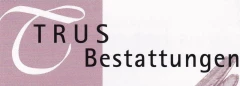 Logo Bestattungen Gunnar Trus