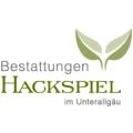 Bestattungen Hackspiel Bad W&ouml;rishofen