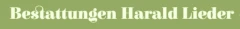 Bestattungen Harald Lieder Fladungen