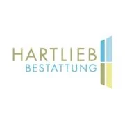 Logo Bestattungen Hartlieb Inh. Michael Claus
