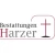 Logo Bestattungen Harzer