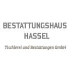 Logo Bestattungen Hassel