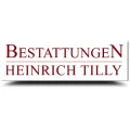 Bestattungen Heinrich Tilly Herne