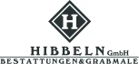 Logo Bestattungen HIBBELN GmbH