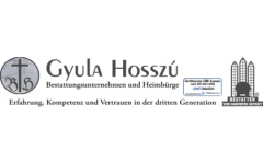 Bestattungen Hosszú UG Limbach-Oberfrohna