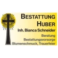 Bestattungen Huber Inh. Bianca Schneider Stein