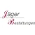 Logo Bestattungen Jäger